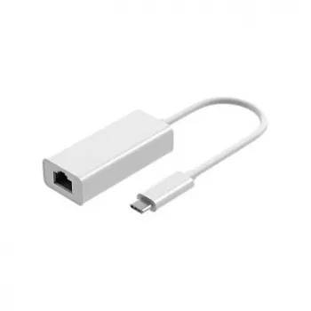 EFB-Elektronik USB 3.2 Gigabit tinklo adapteris, Type-C kištukas – RJ45 lizdas, 0,15 m