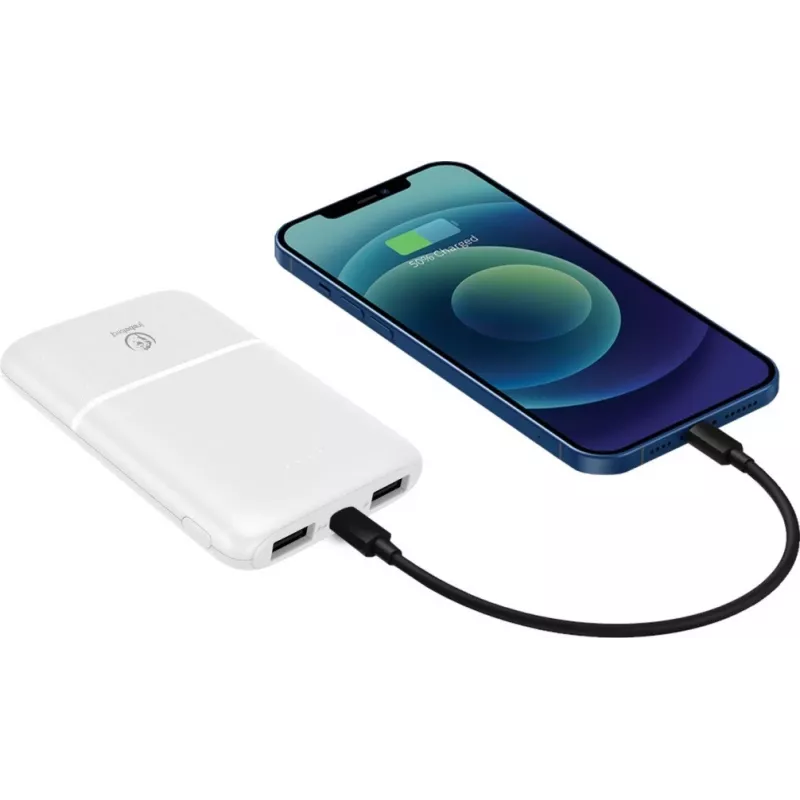 Powerbank Rebeltec P5 (5 000 mAh, 10 W)
