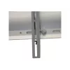 Ergotron 60-604-003 sidabrinis monitoriaus laikiklis