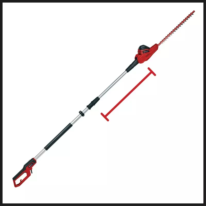 Einhell GC-HH 5056 Vienpusis krūmapjovė 500 W 230-240 V