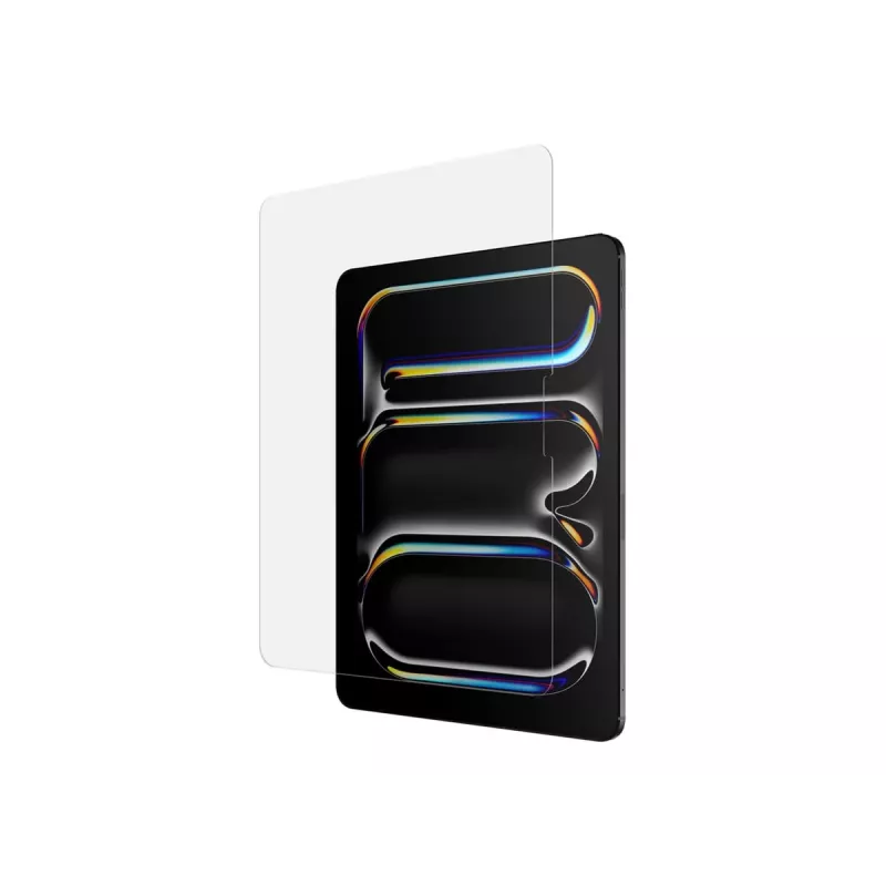 Apsauginis stiklas Belkin iPad Pro 13 col. grūdintas stiklas 9H