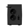 UPS Ever EASYLINE 650 AVR USB linijinis-interaktyvus 0.65 kVA 360 W