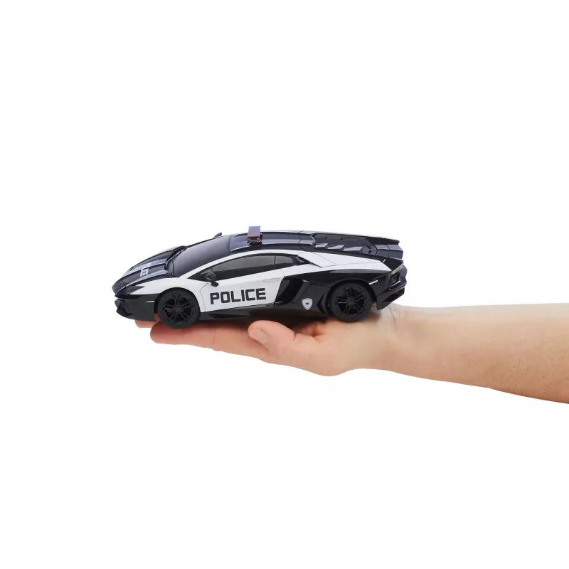 Modelis Revell Lamborghini Aventador Policija
