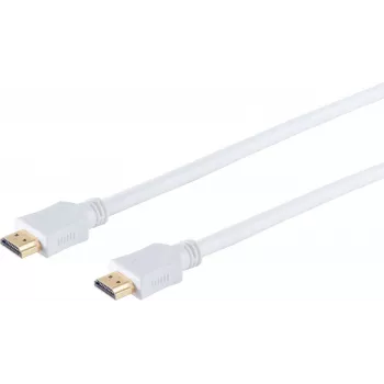 HDMI kabelis S/CONN 1,5 m HDMI A