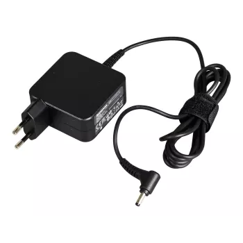 LENOVO maitinimo blokas, skirtas LENOVO B50 serijai, 45W, 2,25A / 20V, 45 vatai, kištukas (ilgis/lauke/viduje): 11,0mm / 4,0mm / 1,7mm