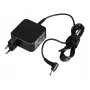 LENOVO maitinimo blokas, skirtas LENOVO B50 serijai, 45W, 2,25A / 20V, 45 vatai, kištukas (ilgis/lauke/viduje): 11,0mm / 4,0mm / 1,7mm