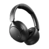 Belaidės QCY H3 Pro ANC ausinės (juodos)