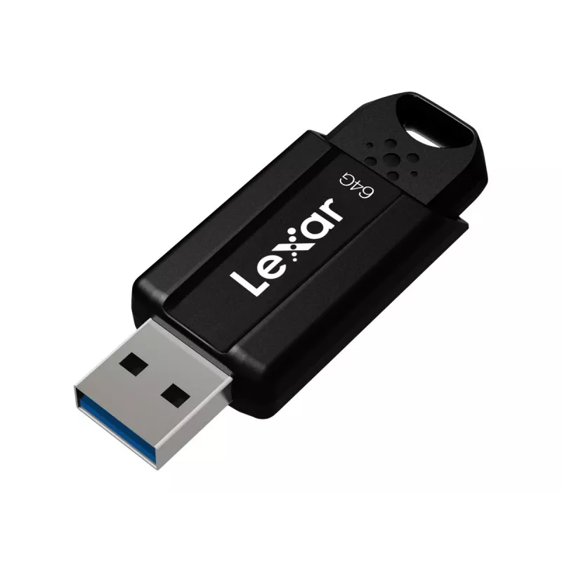 USB atmintukas Lexar 64 GB USB Type-A 3.2 Gen 1 JumpDrive S80