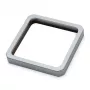 Priedai dekoravimui EK Water Blocks Žalvaris Titanium