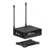 Sennheiser EW-DP ME 2 SET (R4-9) – rinkinys kamerai su miniatiūriniu siųstuvu ir ME 2 mikrofonu (omnidirectional), 552-608 MHz