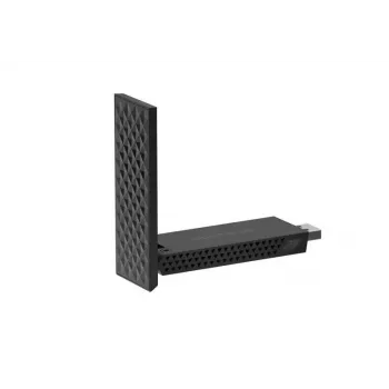 NETGEAR A9000 belaidis tinklo adapteris (Wi-Fi 7, USB 3.0, trijų juostų)