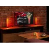 Tracer Smart Desk – LED stalinė lempa su RGB apšvietimu (2 vnt. pakuotė)