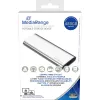 MediaRange MR1102 išorinis SSD 480GB USB 3.2 Gen 2 sidabrinis