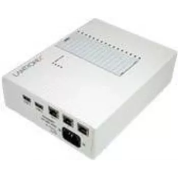 Lantronix EDS-MD EDSOR04P-01 4 prievadų medicinos įrenginių serveris