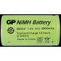 Įkraunama NiMH D tipo baterija GP 900DH 9000 mAh