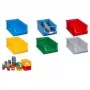 Plastikinė dėžė smulkioms detalėms allit ProfiPlus Box 5