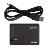 HDMI skirstytuvas 1x4, 4K/30Hz