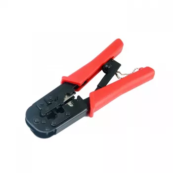 Universalus crimpavimo įrankis RJ45/RJ12/RJ11 T-WC-02