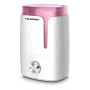 Oro drėkintuvas Blaupunkt AHS301 ultragarsinis 3,5 l rožinė balta