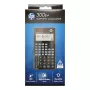 HP 300SPLUS/INT BX mokslinis skaičiuotuvas, 315 funkcijų, 155x84x20mm, juodas