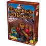 Fantastische Reiche, Kortų žaidimas