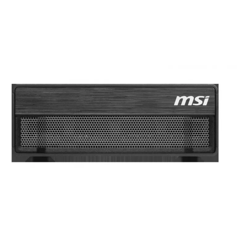 MSI EdgeXpert AI Superkompiuteris, NVIDIA DGX Spark GB10 Grace Blackwell architektūra, 128 GB LPDDR5 vieningoji atmintis, 4 TB SSD, ARM procesorius, WiFi 7, BT 5.3, NVIDIA DGX OS – EDGEXPERT NVIDIA DGX GB10 128GB 4TB