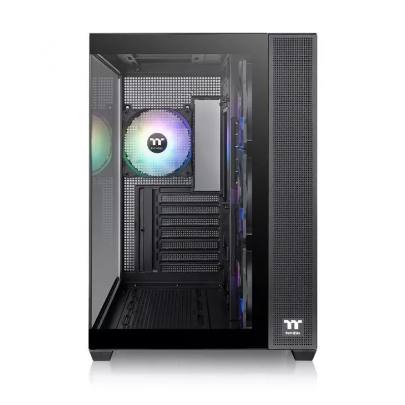 Korpusas Thermaltake View 380 TG ARGB Mid Tower