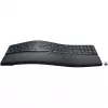 Logitech ERGO K860 for Business pilno dydžio belaidė klaviatūra AZERTY