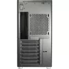 Korpusas Inter-Tech X2 Duplex Pro Tower ATX juodas