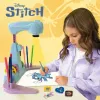 Projektorius piešimui Stitch mokyklinis rinkinys