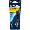 Rakto pakabuko žibintuvėlis Varta 16701 101 421 Black LED atsparus smūgiams IPX4