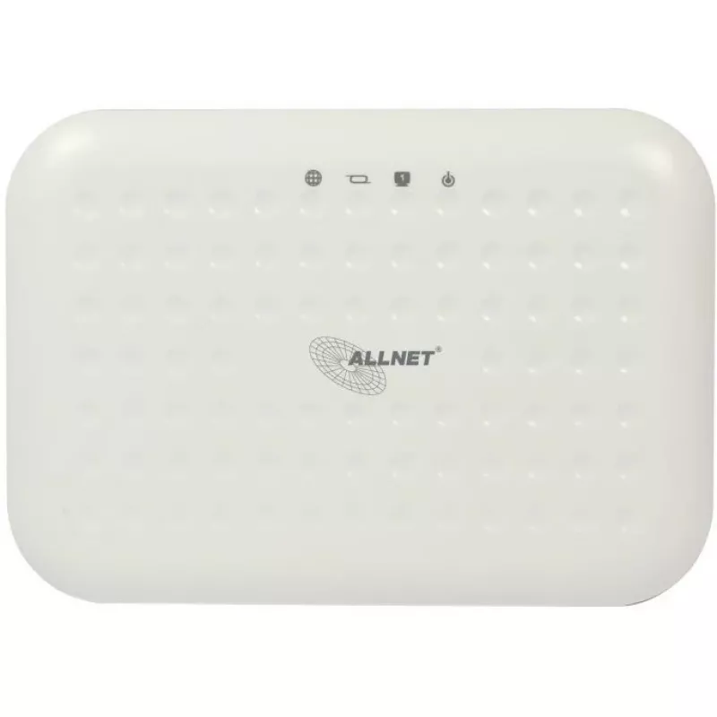 Modemas ALLNET ALL-BM200VDSL2V