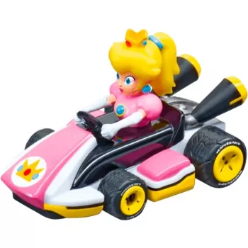 Carrera First Mario Kart – Peach (20065019)