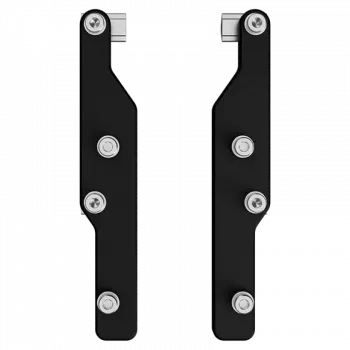 Pritvirtinimo plokštė Heusinkveld Sim Pedal Sprint – suderinama su Simucube (SCBP-SP-MOUNT)