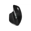 Belaidė pelė Logitech MX Master 3S skirta Mac, kosminė pilka