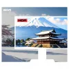 Japannext JN-IPS2152FHDR-T Monitorius Baltas 21.5 colio IPS Full HD