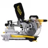 Stalinių pjūklų staklės ST MITRE SAW 254mm FME720 2000W