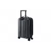 Thule Aion TARS122 - Juodas minkštas lagaminas 35 L poliesteris