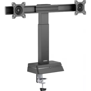 SpeaKa Professional SP-EMS-100 2 krypčių monitoriaus stovas 43.2 cm 17 - 68.6 27 motorizuotas (SP-13649588)