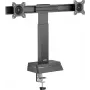 SpeaKa Professional SP-EMS-100 2 krypčių monitoriaus stovas 43.2 cm 17 - 68.6 27 motorizuotas (SP-13649588)