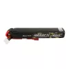 Ličio polimero (LiPo) akumuliatorius Gens Ace GEA15003S25D 1500mAh 3S 11.1V 25C