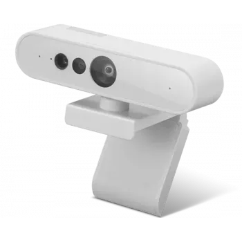 Lenovo GXC1D66063 internetinė kamera 2.8 MP 1920 x 1080 pikselių USB-C Pilka