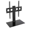 Televizoriaus mini staliukas/stovas ART SD-33 32–55 colių, maks. apkrova 40 kg, VESA iki 400x400
