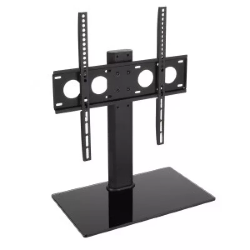 Televizoriaus mini staliukas/stovas ART SD-33 32–55 colių, maks. apkrova 40 kg, VESA iki 400x400
