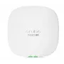 Maitinimo adapteris HP Aruba R9M79A, skirtas Instant On AP22, 89x51x61 mm