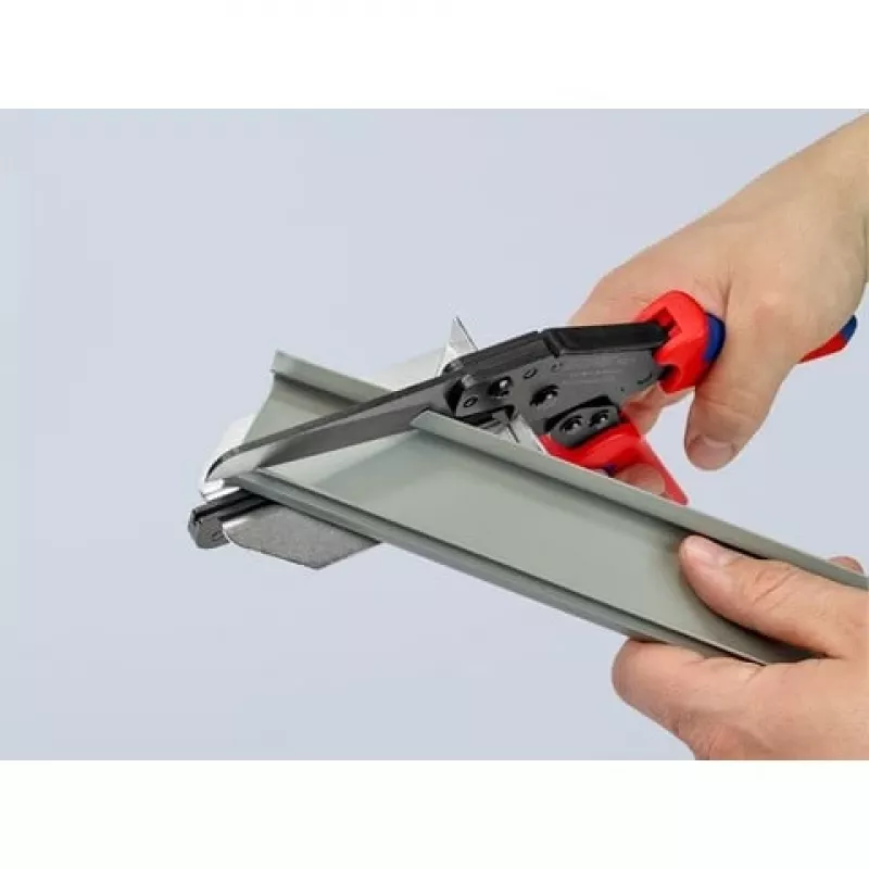 Žnyplės Knipex 95 02 21