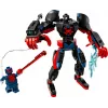 LEGO MARVEL 76337 Miles Morales Mech vs. Spider-Man 2099