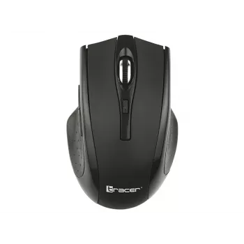 Tracer 47432 Belaidė optinė pelė RF 2,4 GHz / BT juoda
