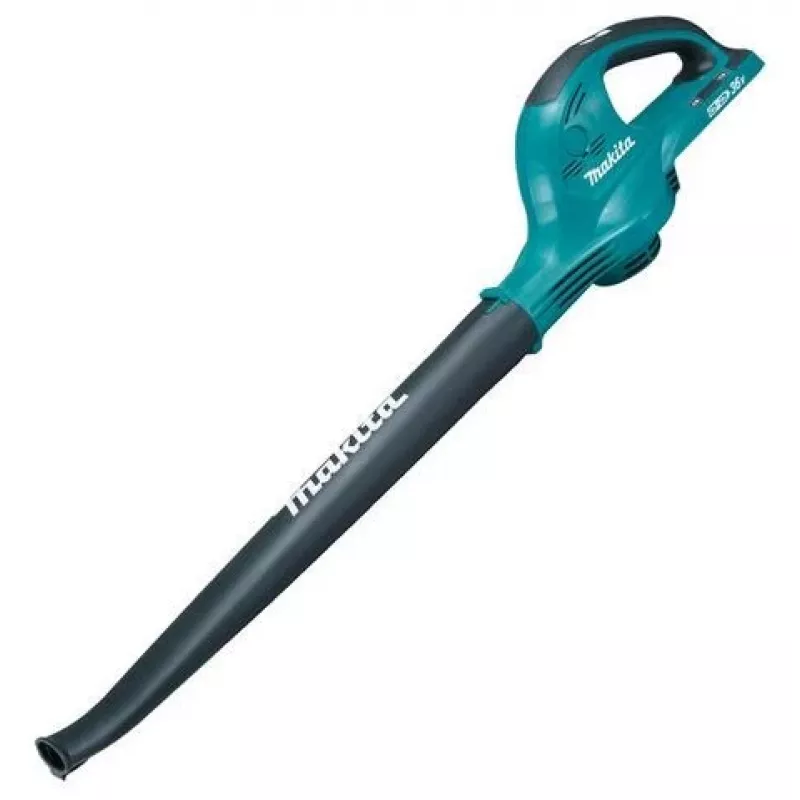 Pūstuvas Makita Twin 18V LXT DUB361Z (be akumuliatoriaus)