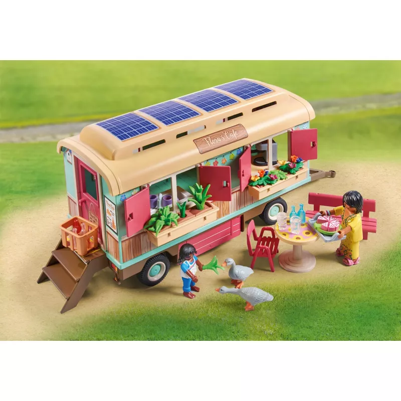 Playmobil Country vaikiška figūrėlė 71441 Įvairiaspalvė nuo 4 metų